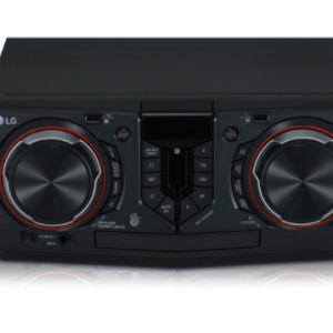Système audio LG CL65 - 950W - noir - 06 mois garantis