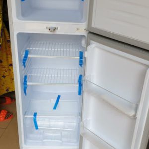 Réfrigérateur Combiné Innova IN-310 Gris 246 Litres