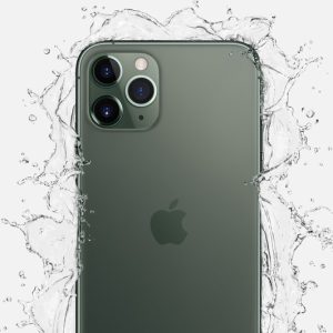 iPhone 11 Pro -64Go/4Go RAM - Triple caméra Arrière - Une Nano Sim