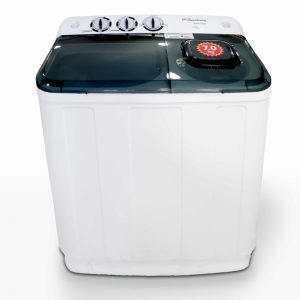 Machine à laver  ROCH Semi-Automatique-9Kg