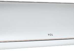Climatiseur TCL -3CV 24000 BTU inverter-06 Mois Garantie