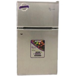 Réfrigérateur Roch-Chambre-Bar 2 Portes 85 Litres - RFR-110D-Garantie : 06 mois