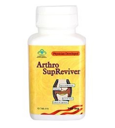 Arthro SupReviver (Douleurs articulaires)
