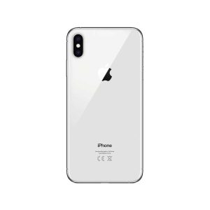 Apple iphone Xs – 512Go/4Go RAM - Nano-sim - Blanc