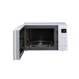 Microwave & Grill - LG - MH6535GISW - 25 Liters - White - 6 months