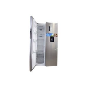 American Refrigerator Skyworth SR54/SBS544WD L Gray