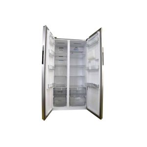 American Refrigerator Skyworth SR54/SBS544WD L Gray