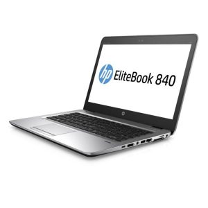 Ordinateur portable HP EliteBook 840 G3 – 8Go de RAM – 320Go HDD