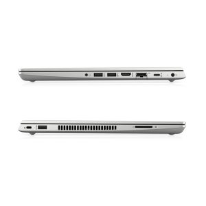 HP ProBook 440 G7 Intel Core i5-10210U 8G Ram / 256G SSD Qwerty rétro-éclairé
