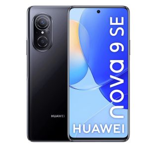 Huawei Nova 9 SE - 6.78" - 128 Go/8Go RAM - 2 SIM - 108MP/16MP - 4000mAh -