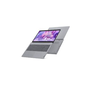 Laptop Lenovo IdeaPad 3 15.6″ - Intel Dual core - 1 To HDD/4 Go Ram