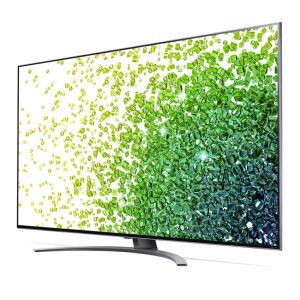 TV Smart LG 65" - NANO CELL TV - Smart AI ThinQ - 65NANO86VPA (4K/AI/SM/ST) - Garantie 12 mois