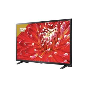 TV LG 32'' smart - 32LM637BPVA - HD Ready - Android - 12 Mois