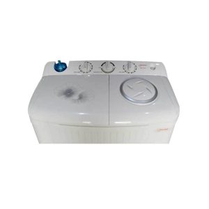 Machine à laver semi-automatique StarSat WM-S700 - 7kg