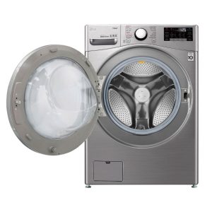 Machine à laver automatique - LG - F0L2CRV2T2C
