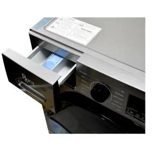 Machine à laver automatique - Roch -RWM07FL-L -7Kg - Gris - Économie -A++ - Garantie 6 Mois + fer a repasser
