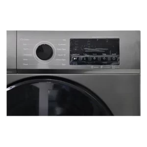 Machine à laver automatique - Roch -RWM07FL-L -7Kg - Gris - Économie -A++ - Garantie 6 Mois + fer a repasser