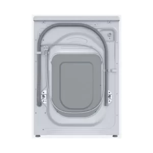 Machine À Laver Automatique Hisense - 7KG - WFVB70 - Blanc - Garantie 06 mois