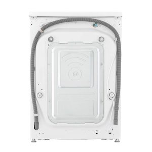 Machine à laver Automatique LG F4V5RYP0W 10.5kg Blanc