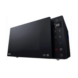 Microwave - LG - MS2535GISB - 25L - Black