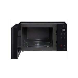 Microwave - LG - MS2535GISB - 25L - Black