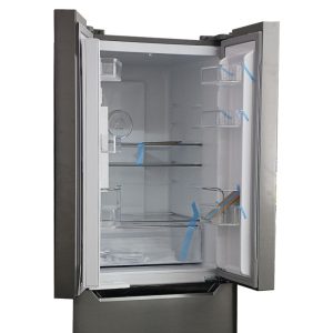 Réfrigérateur Americaine - Oscar -OSC-FS4/36- multi door - 298L