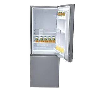 Réfrigérateur HISENSE- RD23 - 165L -couleur Gris