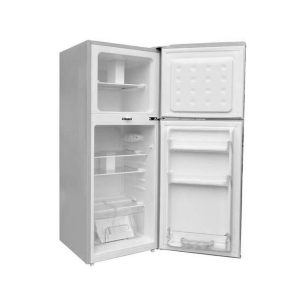 Réfrigérateur Oscar - R150s -118 litres - couleur Gris