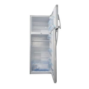 Réfrigérateur Combiné OSCAR - 500Litres - OSC-R500S- Gris -
