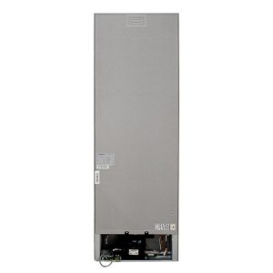 Réfrigérateur Combiné - Skyworth SRD-328DB - 251 Litres - Argent - 6 Mois