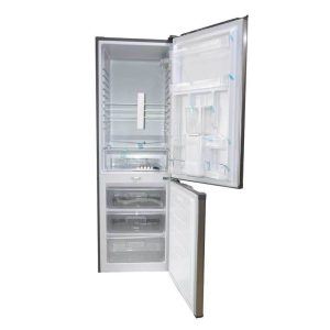 Réfrigerateur combiné ROCH - 340 litres - RFR-375BWD-J/ A+ -  220/240Hz -06 Mois Garantie
