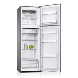 Réfrigérateur Double Battant - Sharp - SJ-HM320-HS2 - No frost - A+ - 250L - Gris - 6Mois