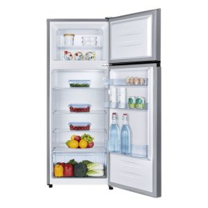 Réfrigérateur-Hisense - RD-20DR4SA - 154 litres - Gris -06 Mois Garantie