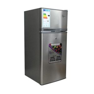 Réfrigérateur Roch - RFR - 125DT-J - 102 litres - Gris - Garantie 6 Mois