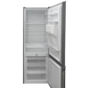 Réfrigérateur FIABTEC -FTBMS-458DDF - 268 L - Avec Distributeur d'eau-12mois de Garantie