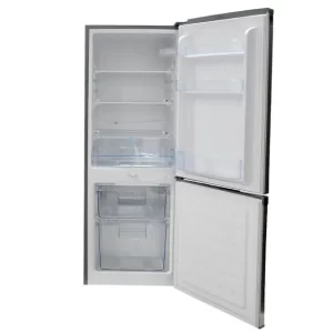 Réfrigérateur Combiné Oscar- OSC-R170S - 136 Litres - Classe énergétique A+ - Garantie 6 Mois