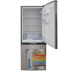 Réfrigérateur Combiné Oscar- OSC-R170S - 136 Litres - Classe énergétique A+ - Garantie 6 Mois