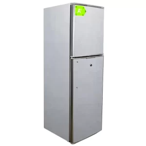Réfrigerateur Double Battant - Innova - IN-197 - 138L - Gris - 06 Mois