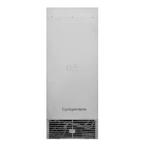 Réfrigérateur Vitrée - Innova - IN-358 - 192L - Blanc - 6 Mois