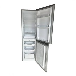 Réfrigérateur combiné – ROCH –182Litres-RFR-220DB-L–Garantie 06 Mois