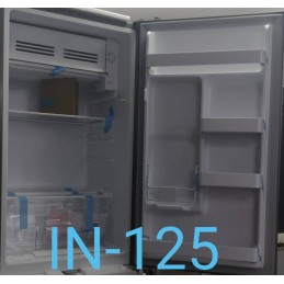 Réfrigérateur de chambre INNOVA 96L - IN125 - Gris - 12Mois Garantis