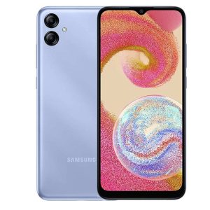 Samsung Galaxy A04E ( SM-A042F/DS) - 64Go/4Go – 6,5