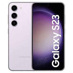 Samsung Galaxy S23 5G - 256/8Go RAM - 6.1" - 2 Nano-SIMs and eSIM - 50MP 8K /12MP 4K - 5000mAh