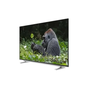 Smart TV Toshiba 55 pouces - 55U5965EE - Ultra HD 4K - LED - Noir - 12 mois de garantie