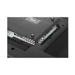 Smart TV Hisense 43A4GS - 43 pouces - Full HD - Noir - Garantie 6 mois