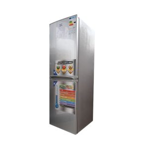 Refrigerateur Oscar combiné - R235S-C-186L-06 Mois Garantie