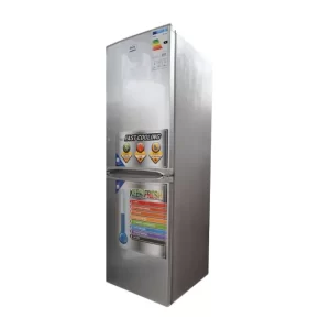 Refrigerateur Oscar combiné - R235S-C-186L