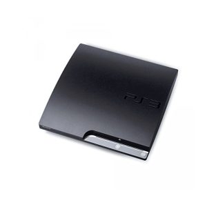 Sony Playstation 3 Slim - 500 Go + 10 jeux dématérialisés offerts - 6 Mois