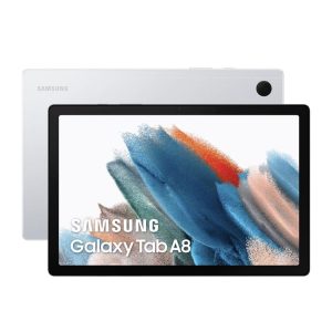 Tablette Samsung Galaxy Tab A8 (2021) - 10.5" - 64 Go/4Go RAM - 1 SIM - 8MP/5MP - 7040mAh - 24 mois de garantie