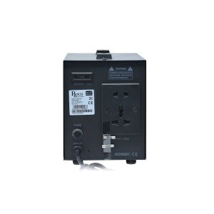 Régulateur de tension Numérique ROCH -RSB-1000P - 1000 VA - USB -